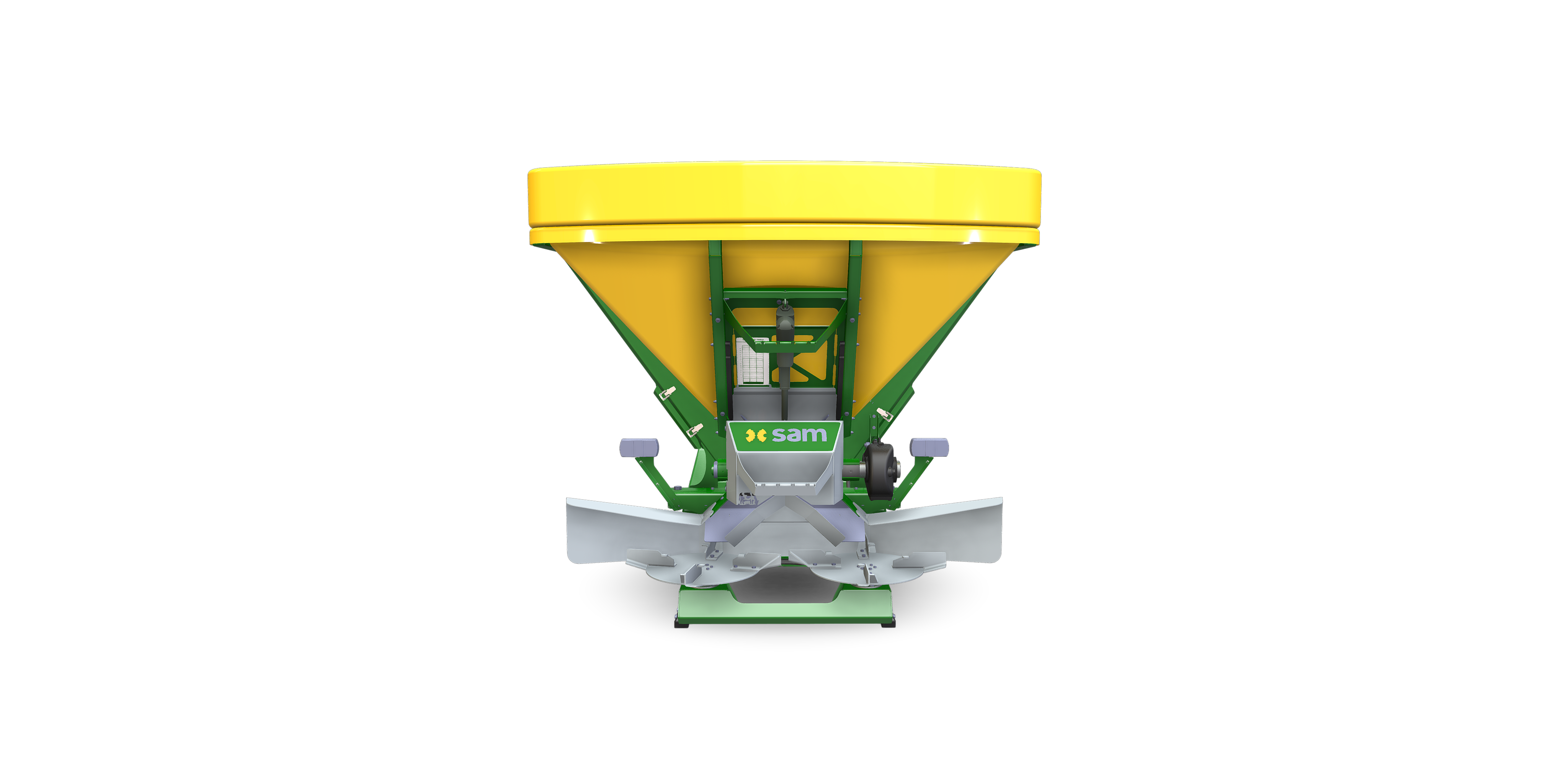 3 Point Linkage e-Spreader